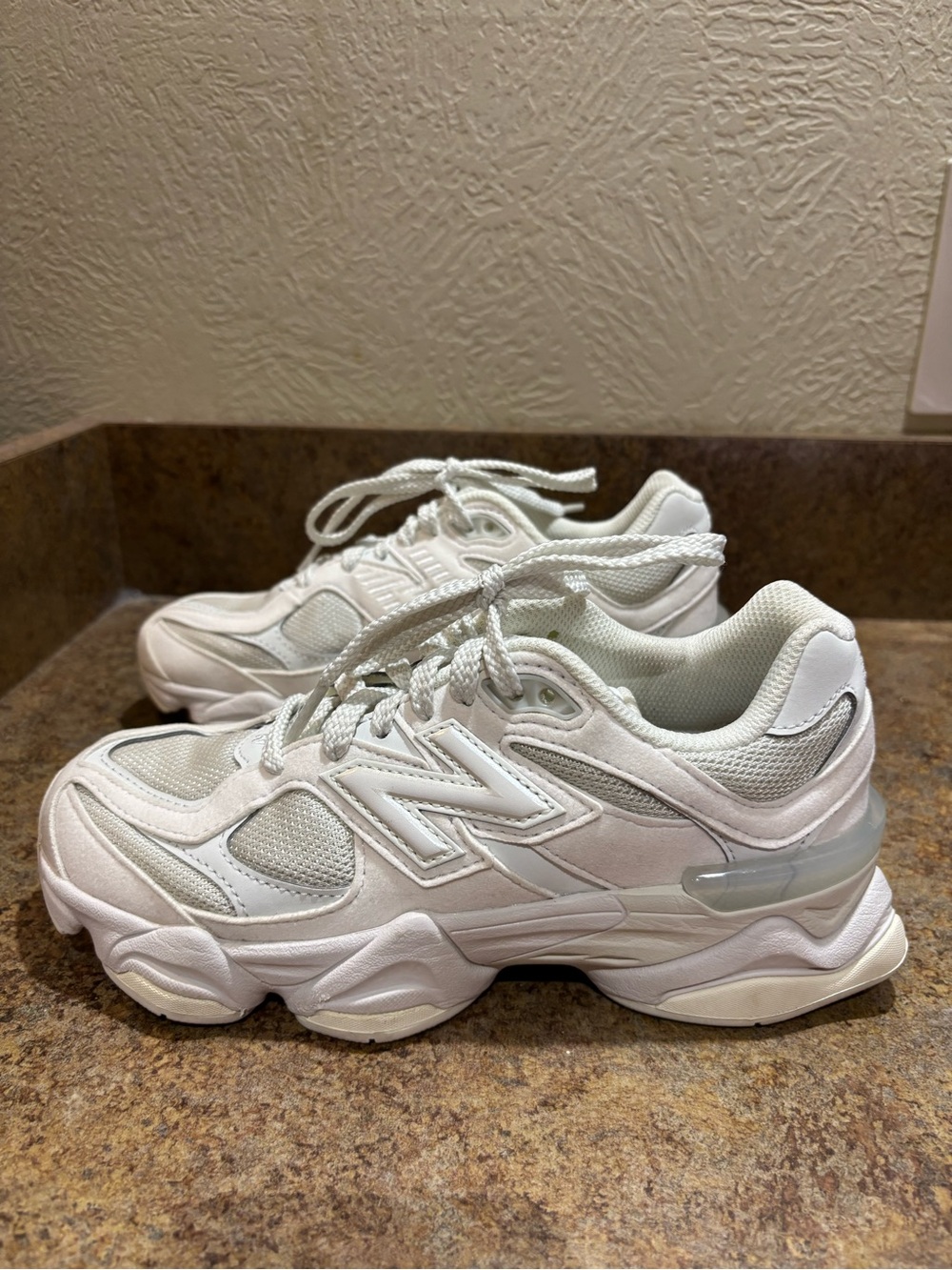 New Balance Athletic Sneakers, shoes